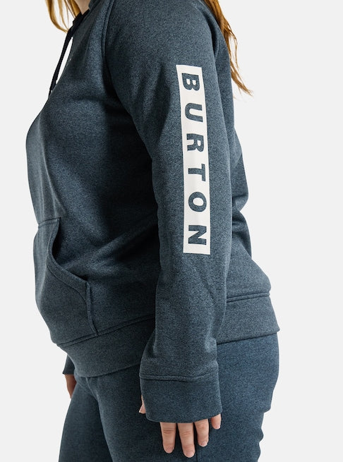 Women's Oak Pullover Hoodie