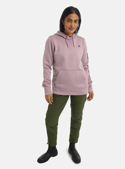 Women's Oak Pullover Hoodie