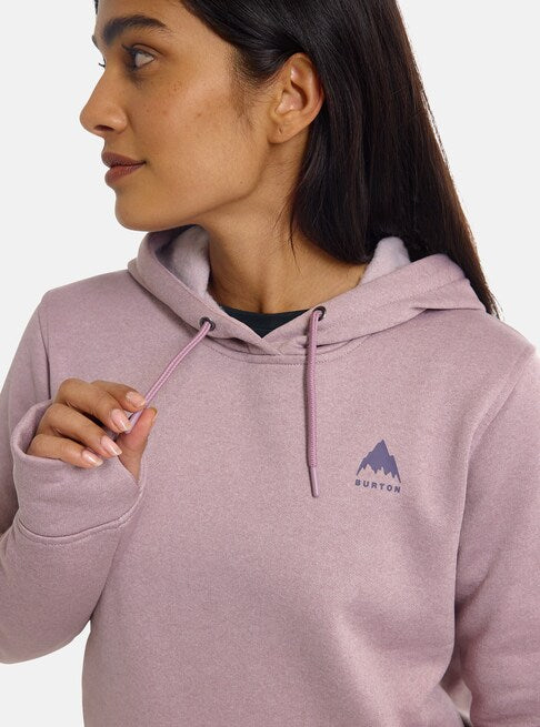 Women's Oak Pullover Hoodie
