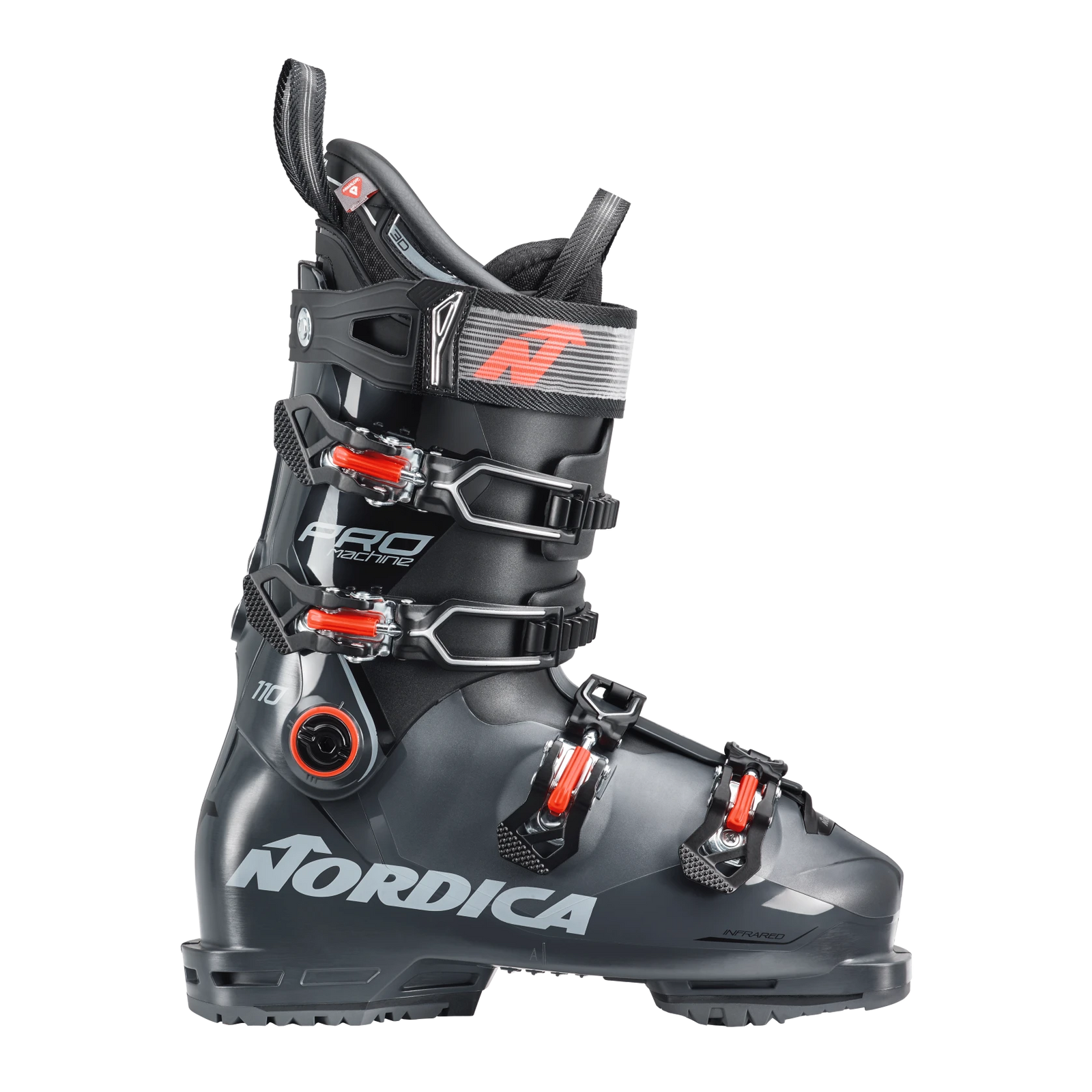 Promachine 110 Men's Ski Boots