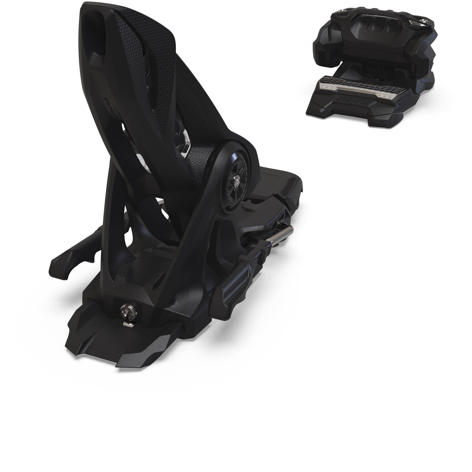 Griffon 13 Ski Bindings
