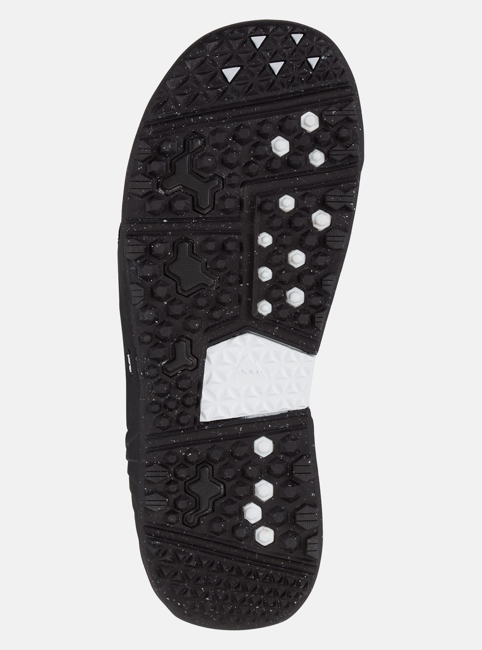 Men's Ion Wide Snowboard Boots