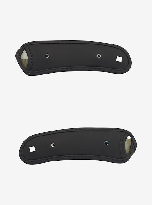 Over-The-Toe Snowboard Binding Strap