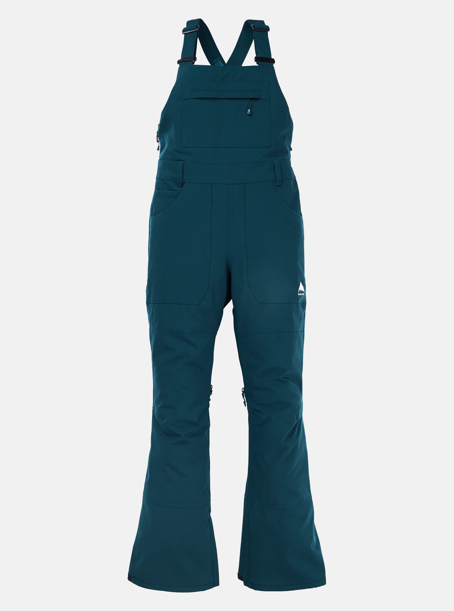 Women's Avalon 2L Stretch Bib Snowboard Pants