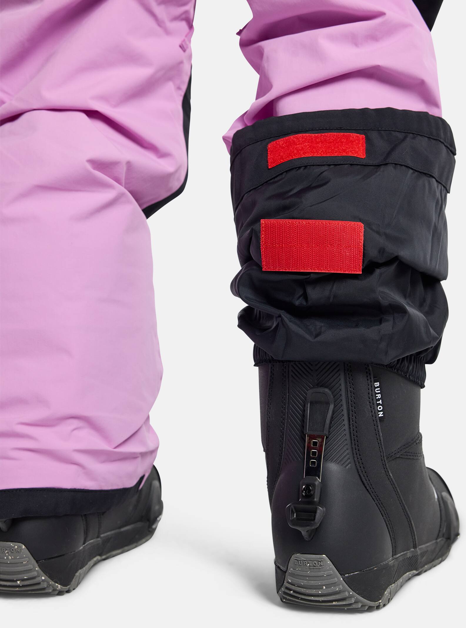 Kids' Skylar 2L Bib Snowboard Pants