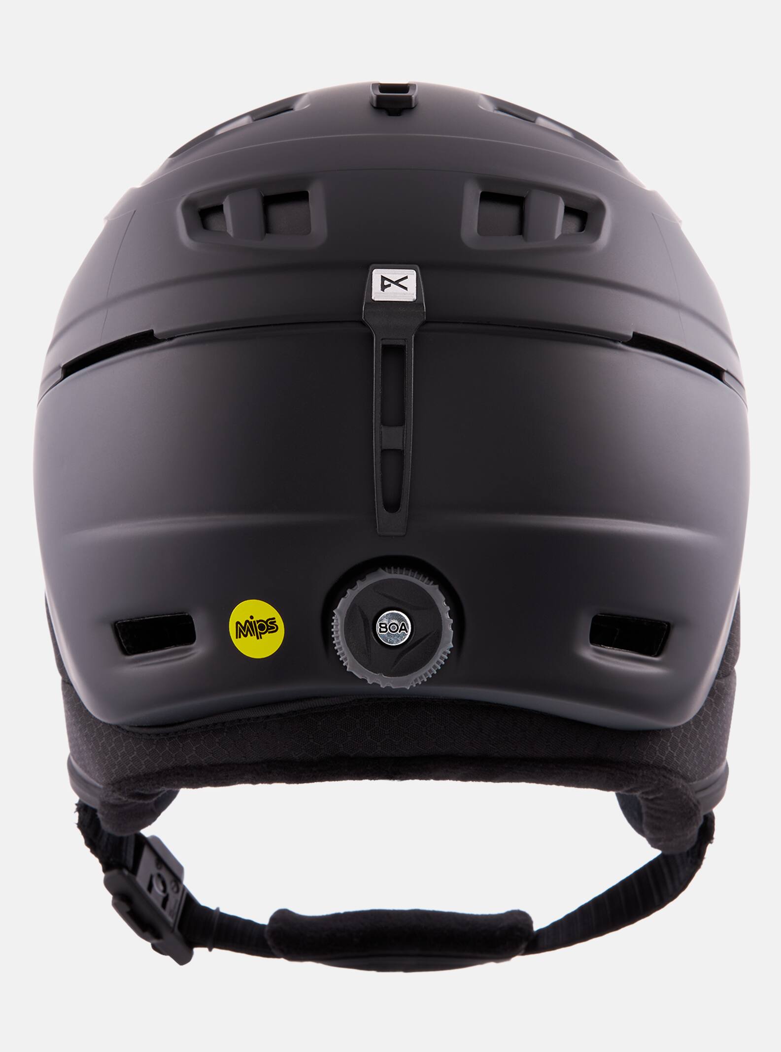 Prime MIPS® Skis & Snowboard Helmet
