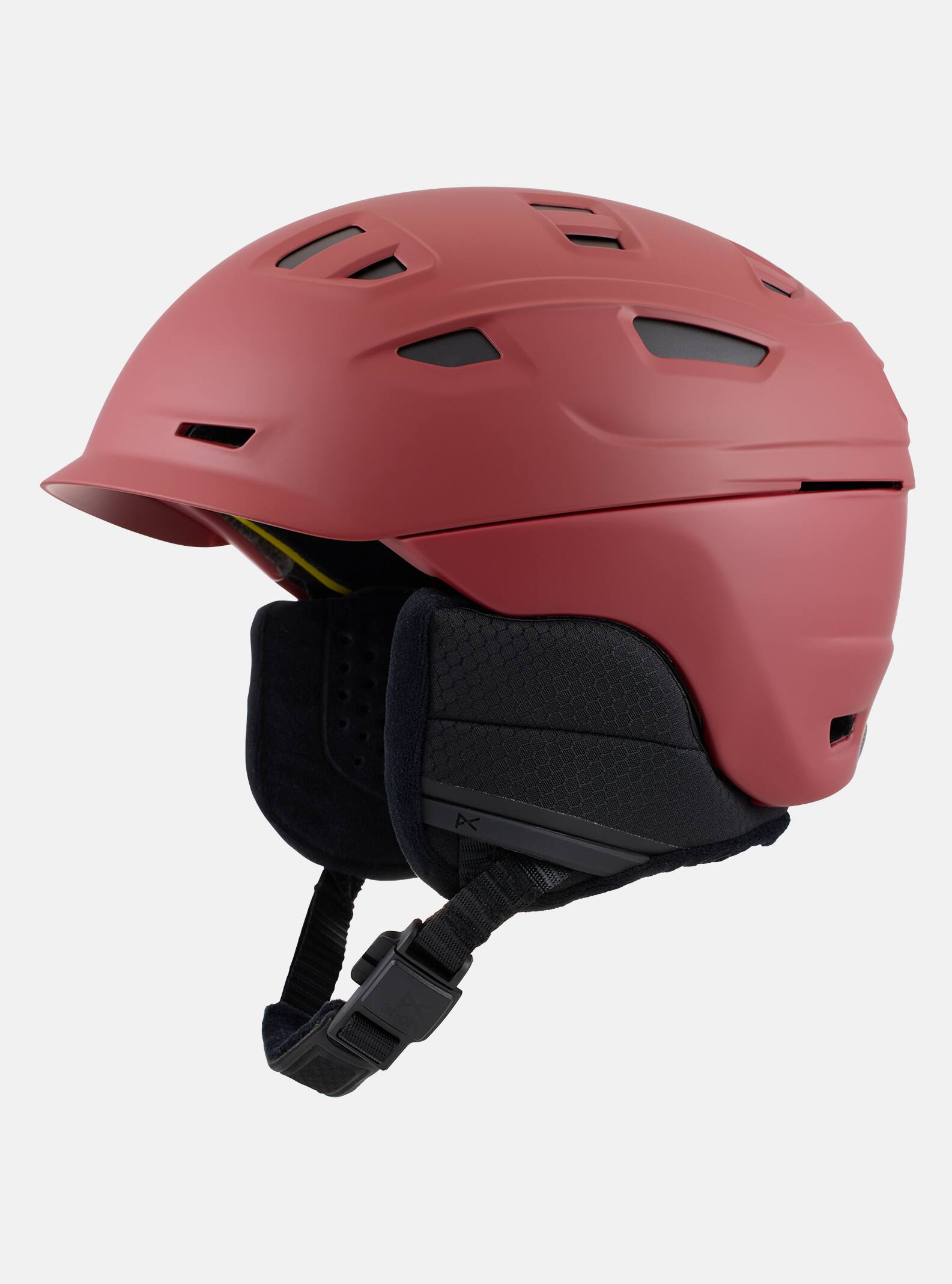 Prime MIPS® Skis & Snowboard Helmet