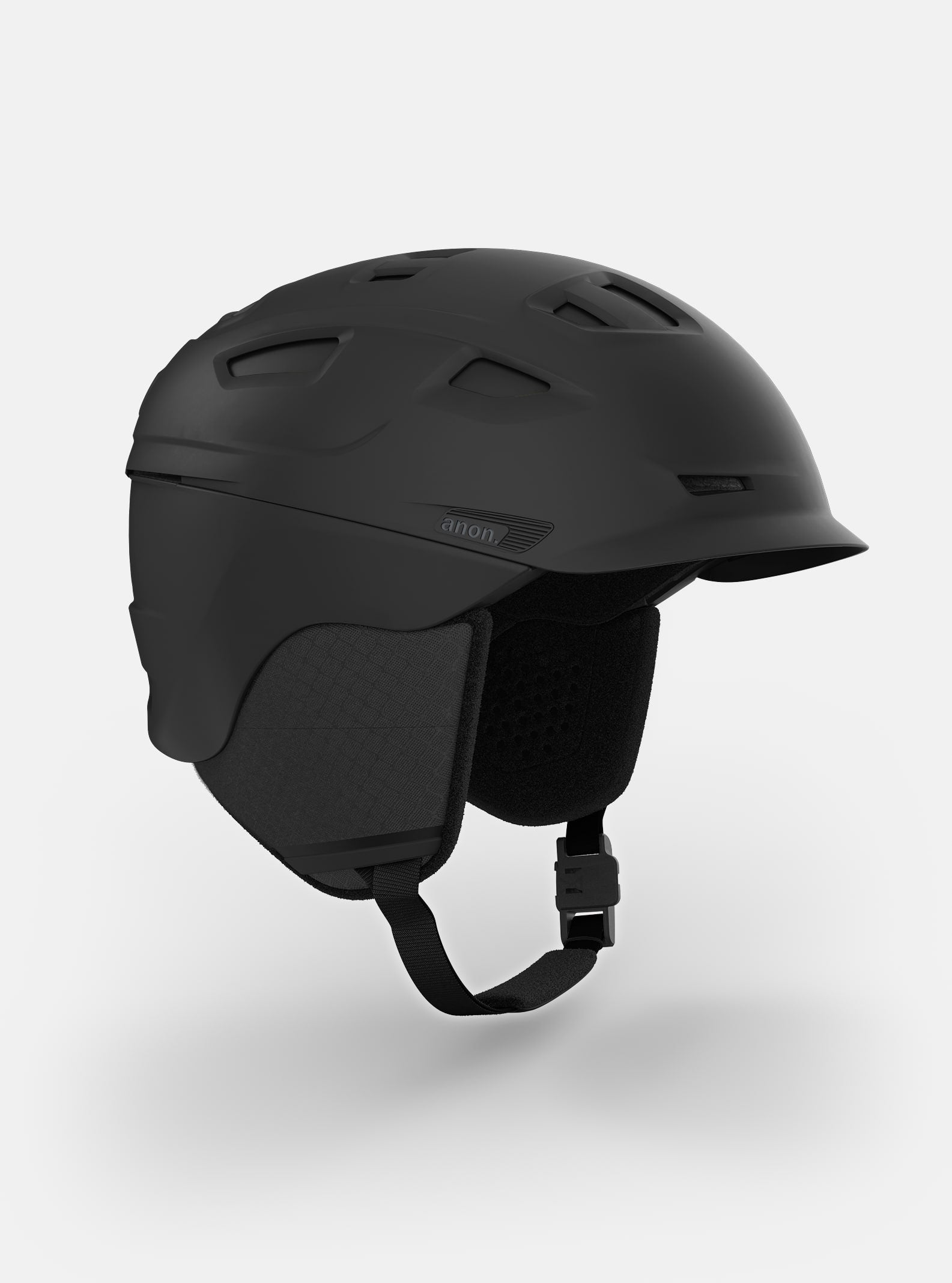 Prime MIPS Snow Helmet