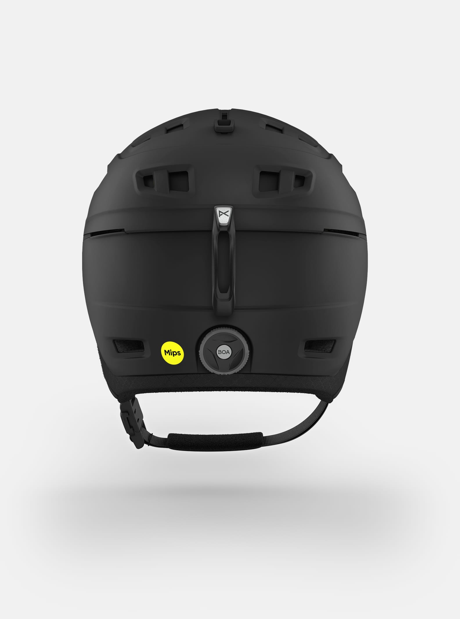 Prime MIPS Snow Helmet