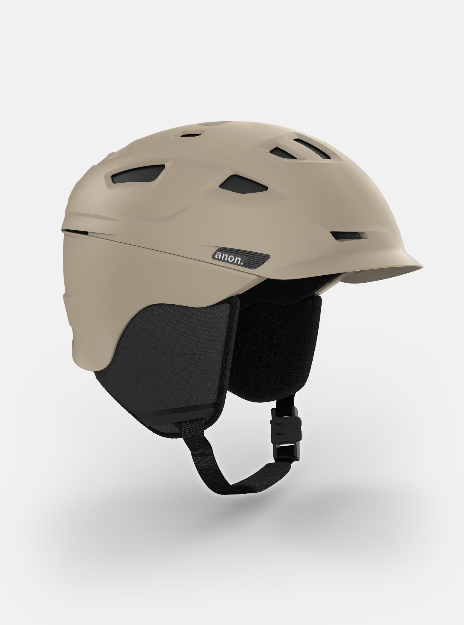 Prime MIPS Snow Helmet
