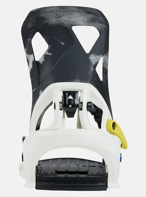 Men's Step On Re:Flex Snowboard Bindings