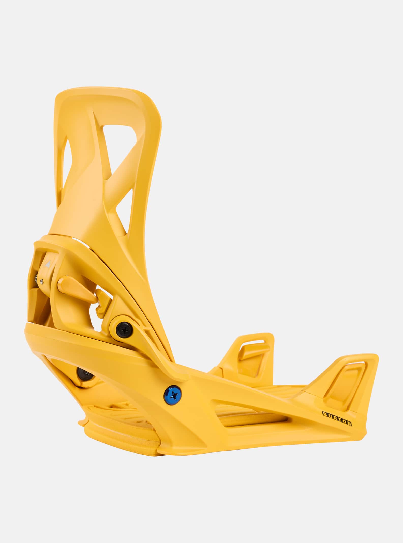Men's Step On Re:Flex Snowboard Bindings