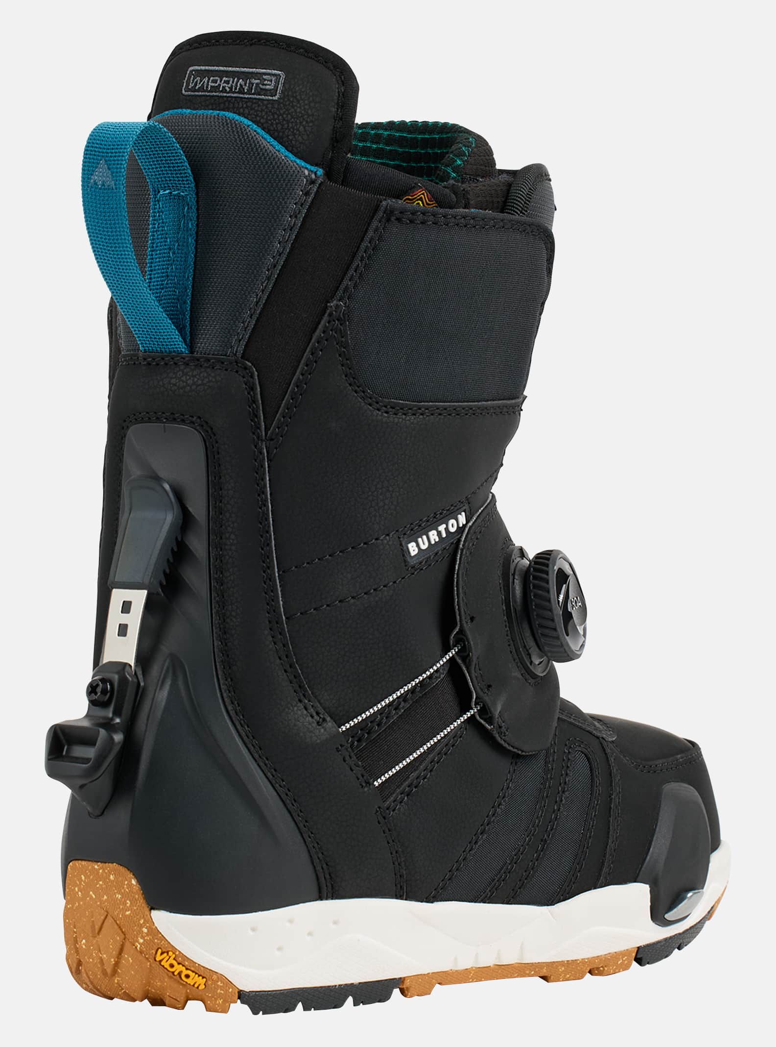 Women's Felix Step On Snowboard Boots