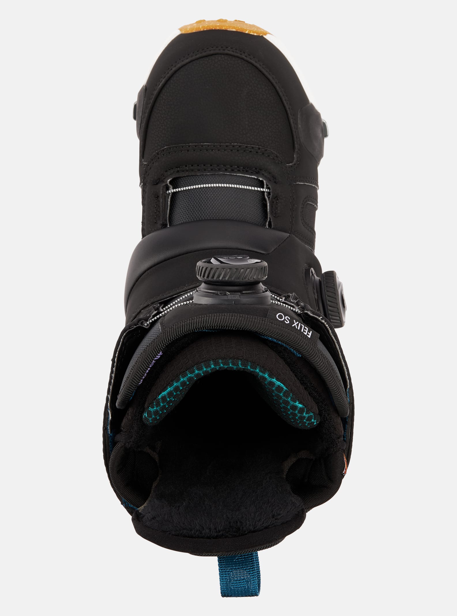 Women's Felix Step On Snowboard Boots