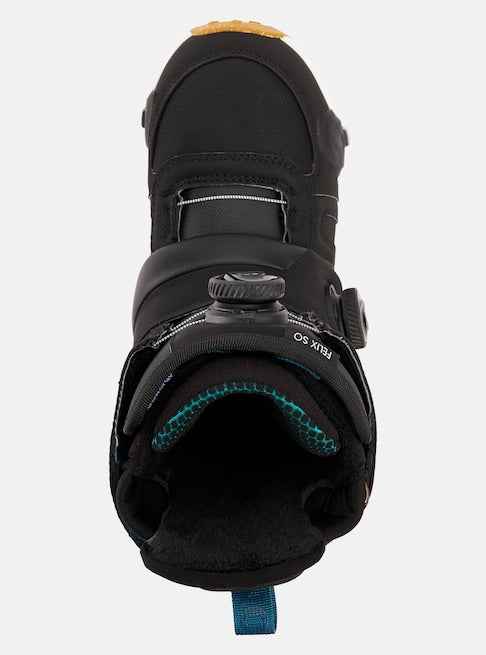 Women's Felix Step On Snowboard Boots