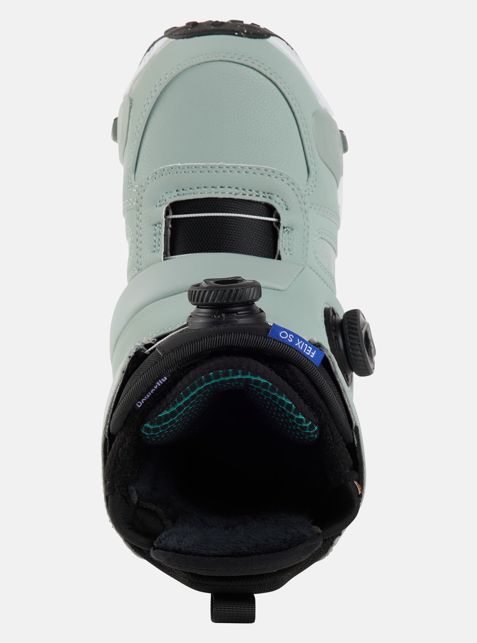 Women's Felix Step On Snowboard Boots