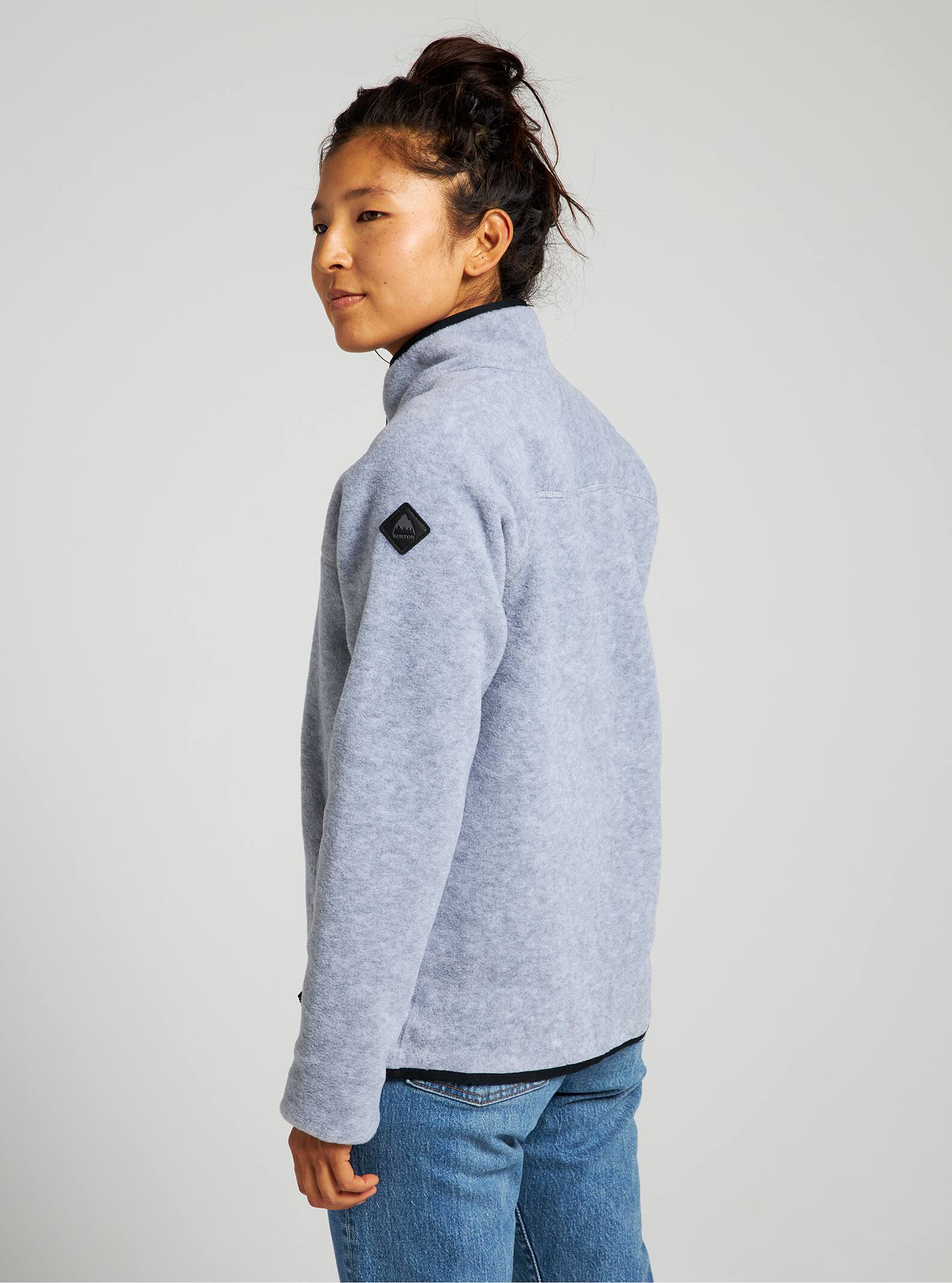 Women's Hearth Fleece Pullover