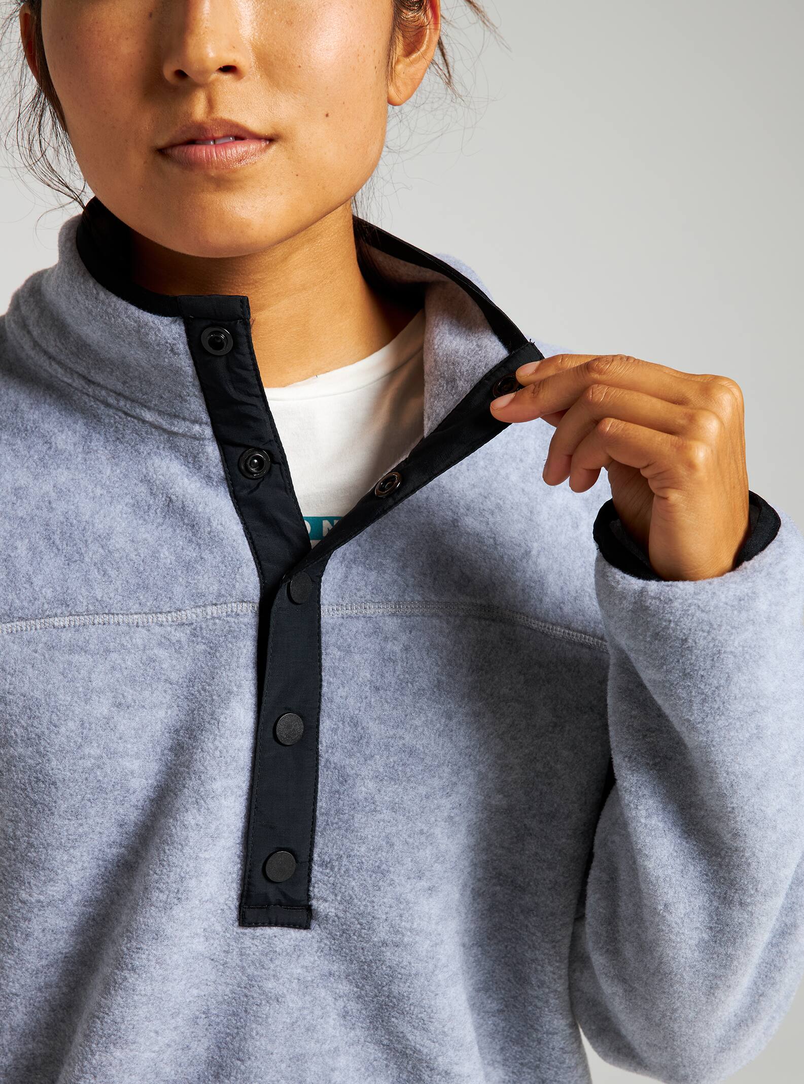 Women's Hearth Fleece Pullover