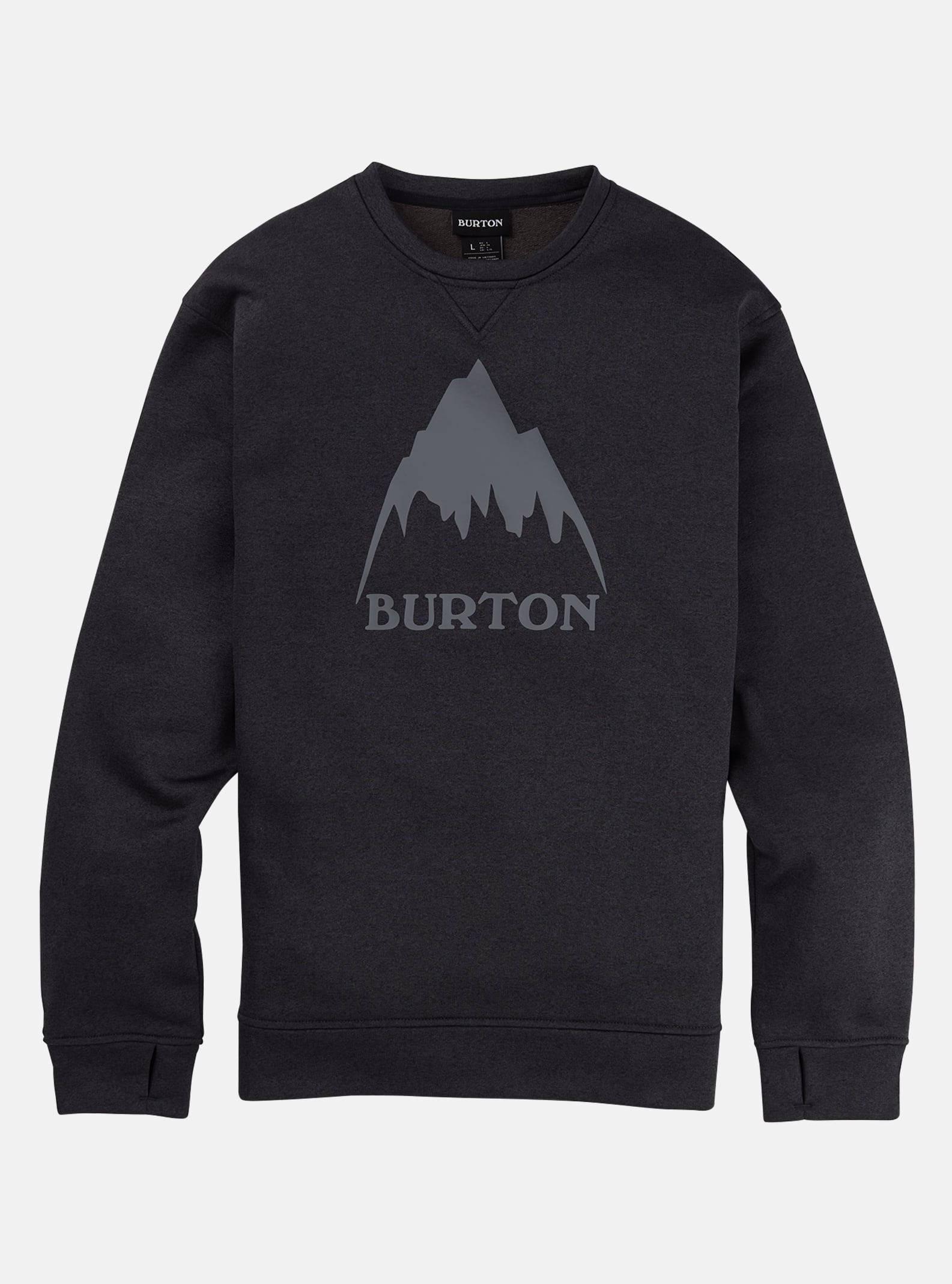 Men's Oak Crewneck Pullover