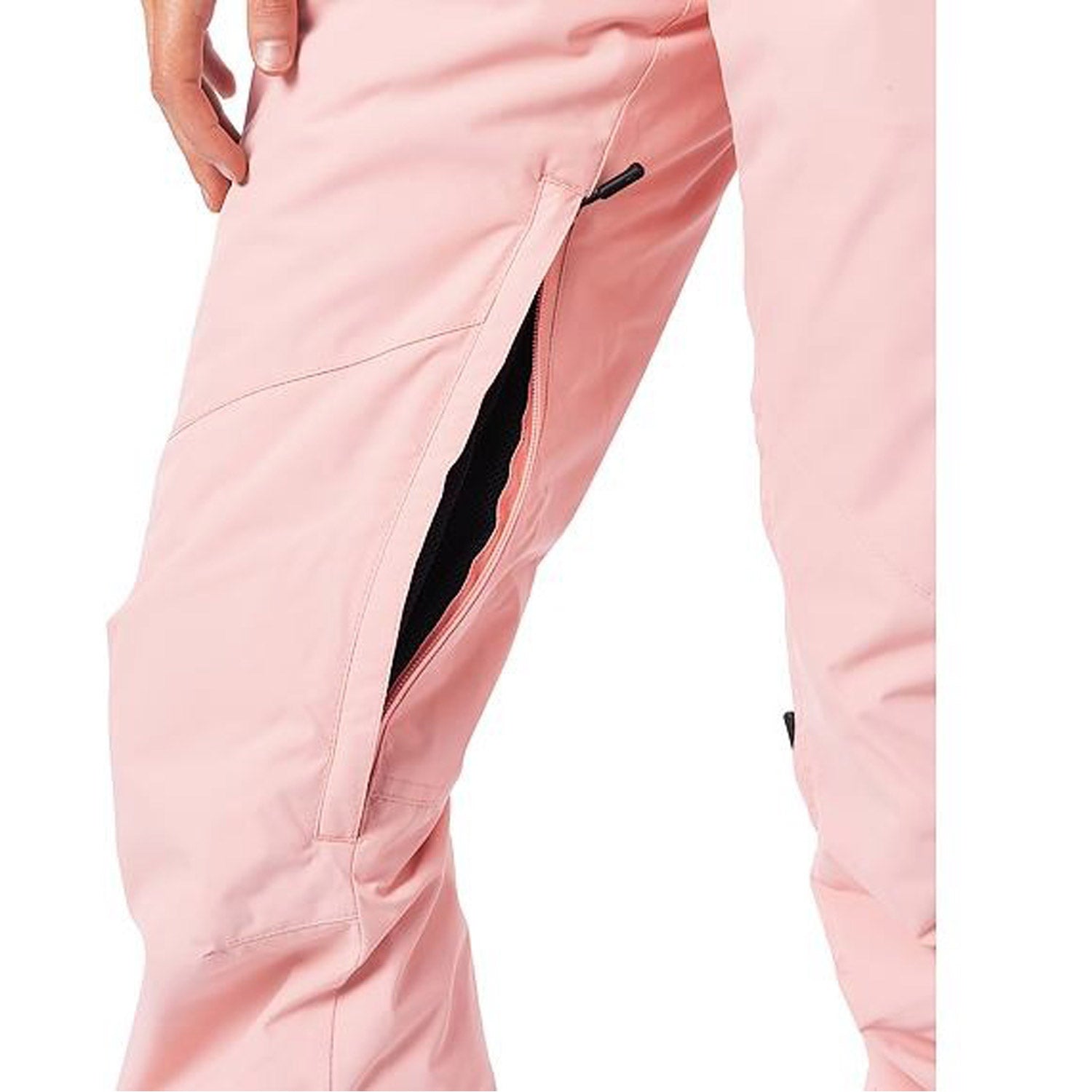 Belle Ladies Bib Snow Pants