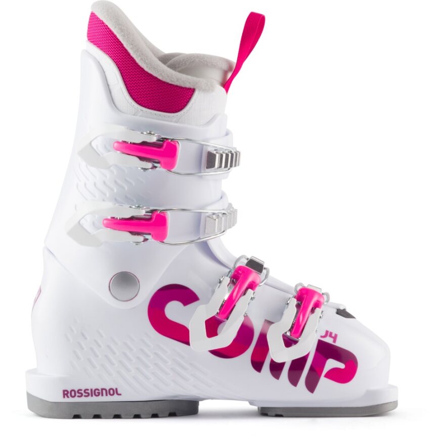 Comp J4 Junior Ski Boots