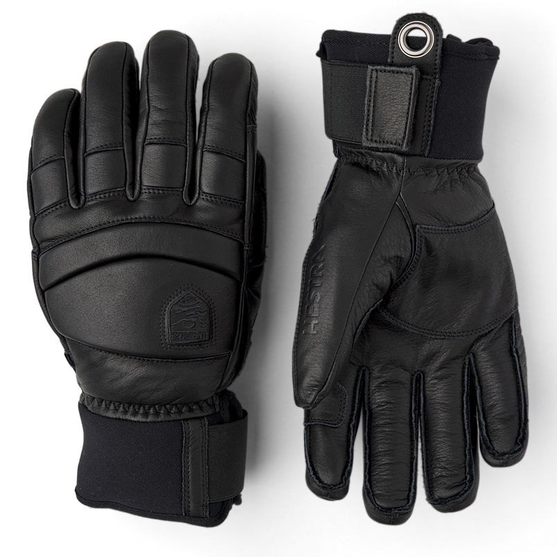 Mens Fall Line Ski Gloves