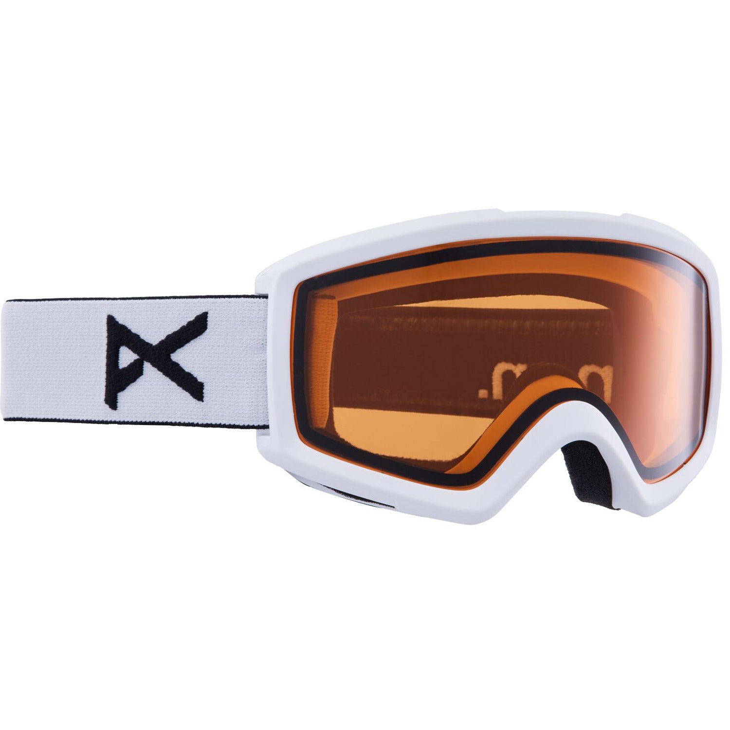 Helix 2.0 Low Bridge Fit Snow Goggle