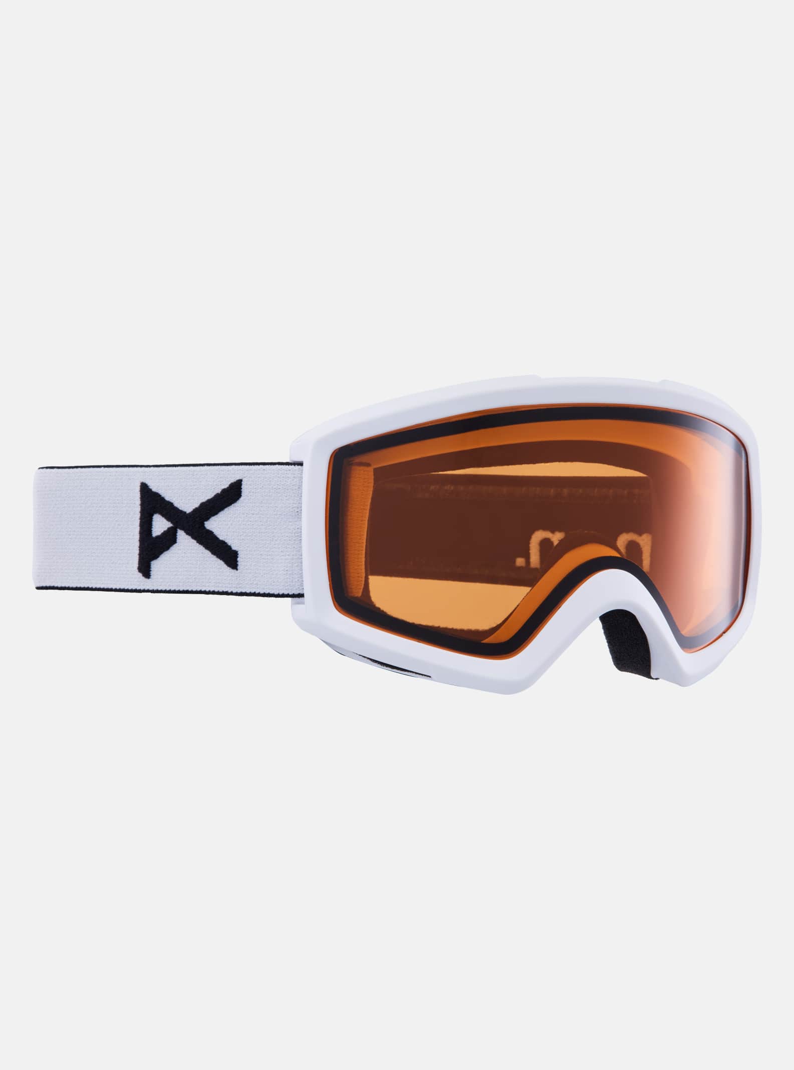 Helix 2.0 Low Bridge Fit Snow Goggle (Non-Mirror)