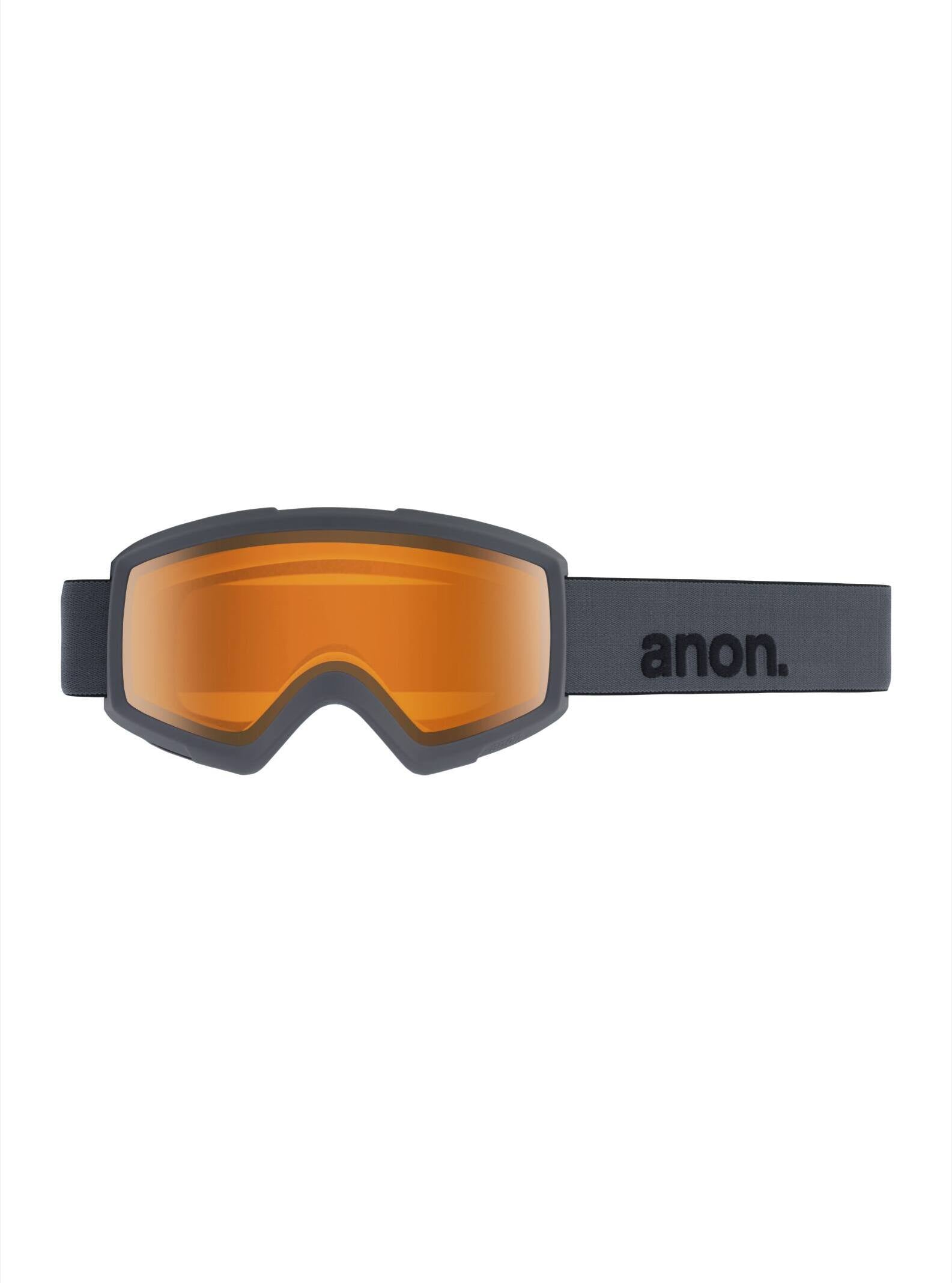 Helix 2.0 Snow Goggle (Non-Mirror)
