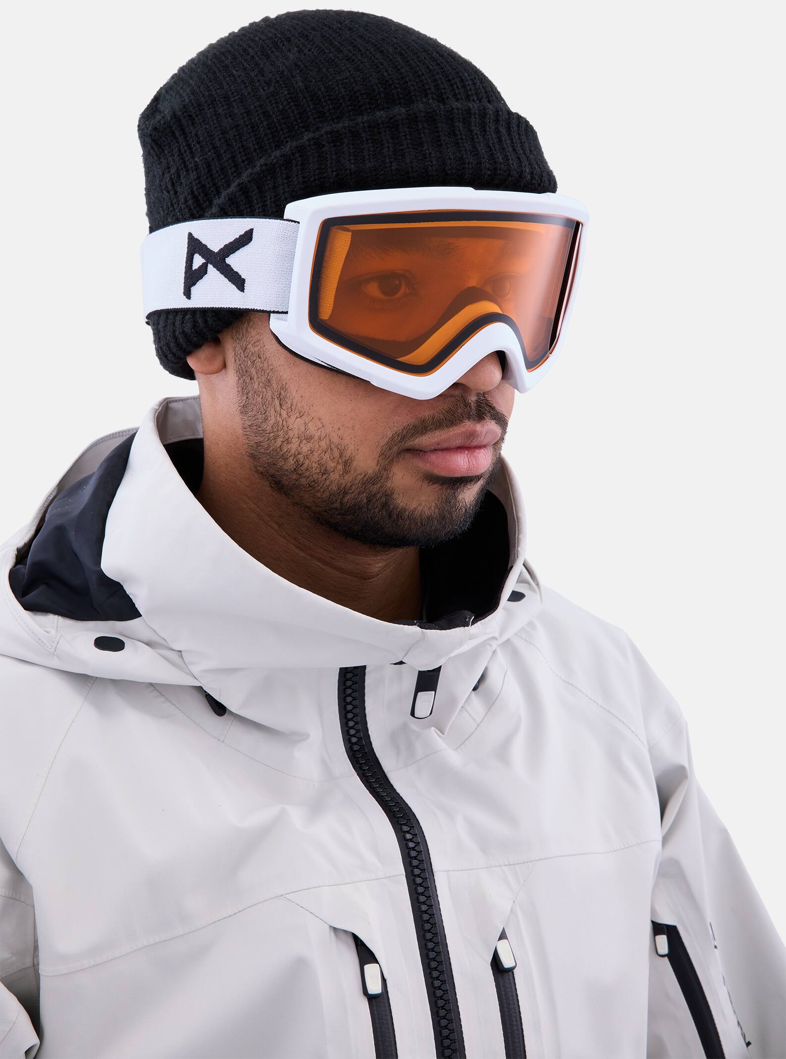 Helix 2.0 Snow Goggle (Non-Mirror)
