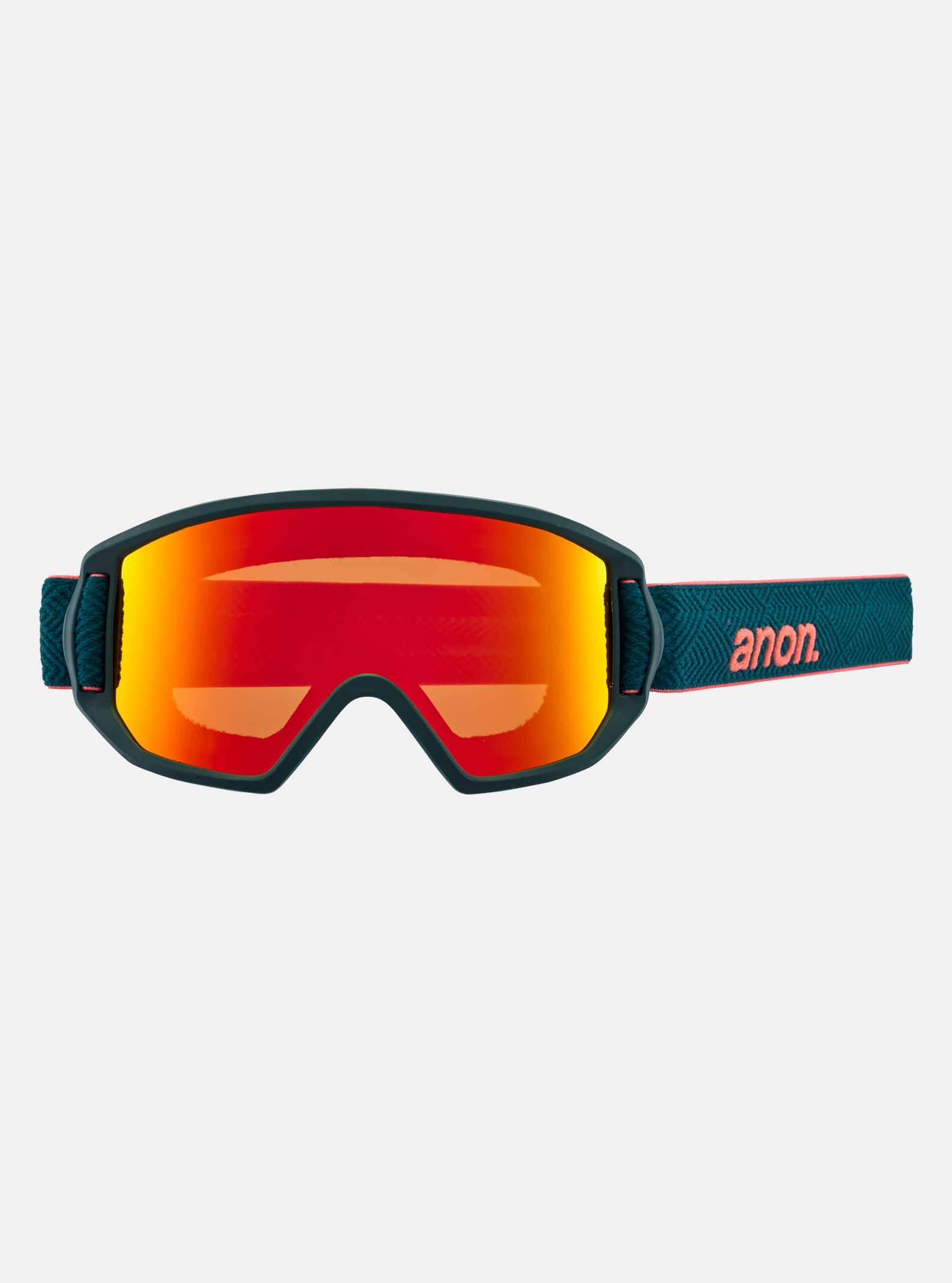 Relapse Jr. Snow Goggle