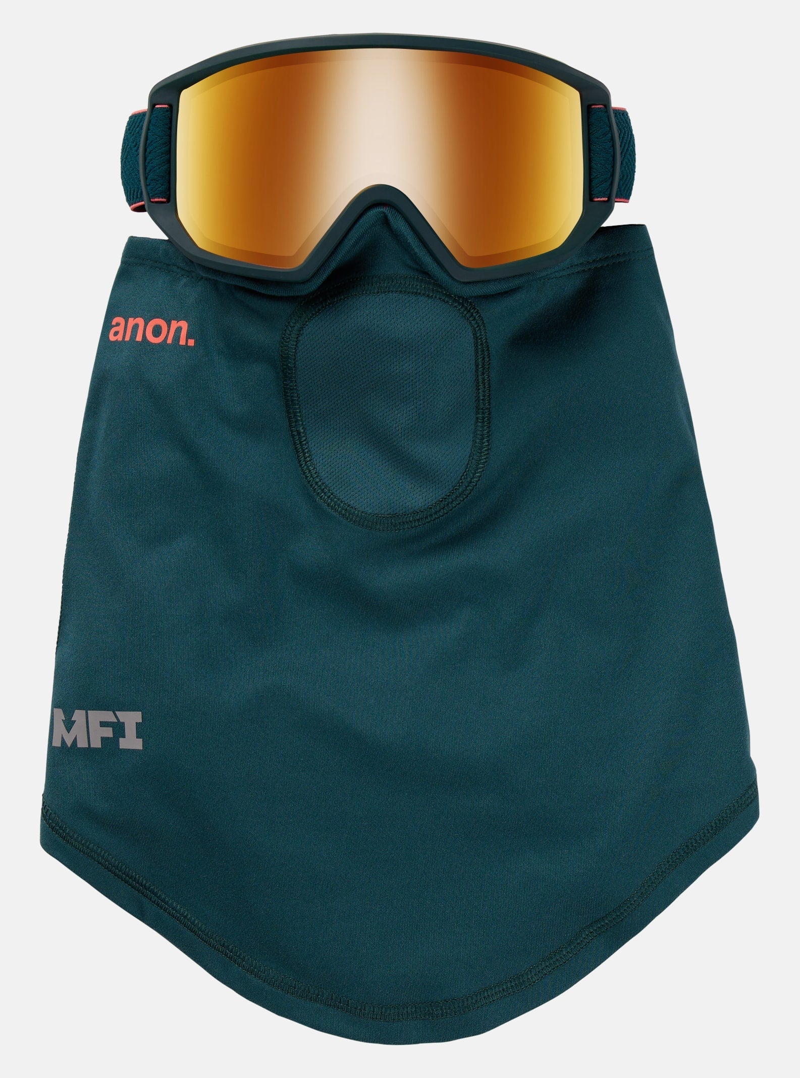 Relapse Jr. Snow Goggle