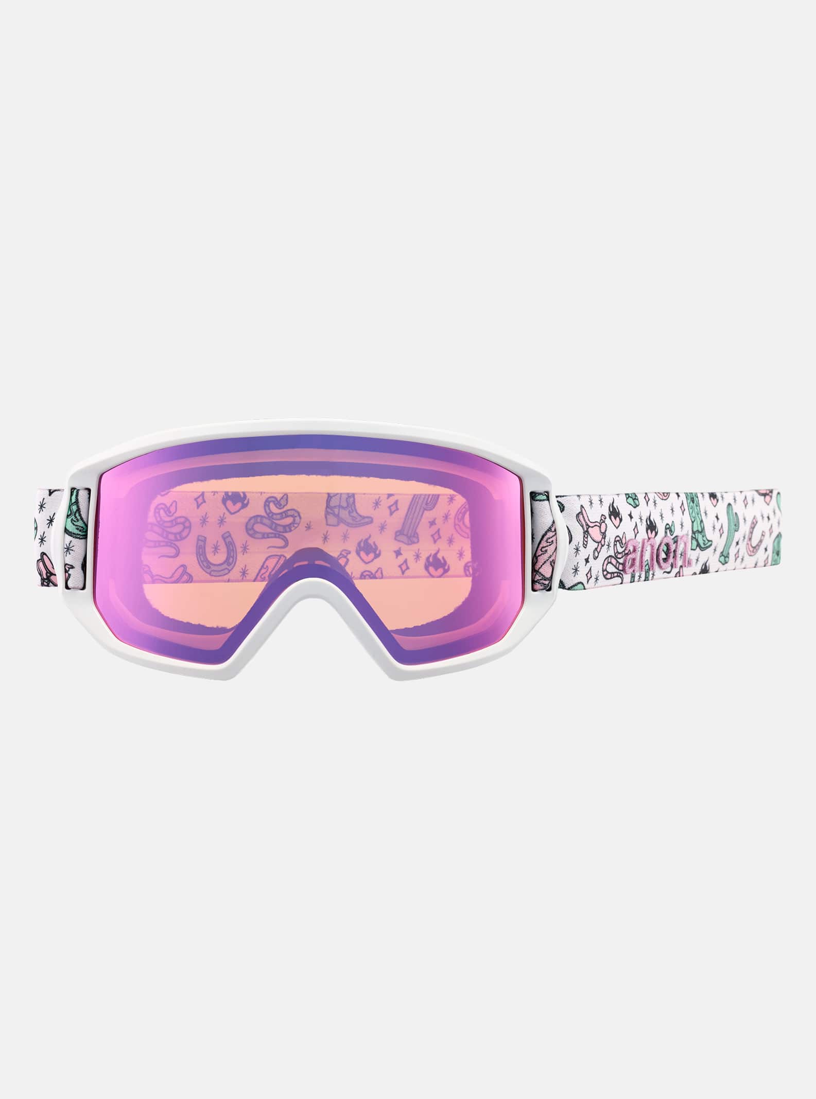 Relapse Jr. Snow Goggle