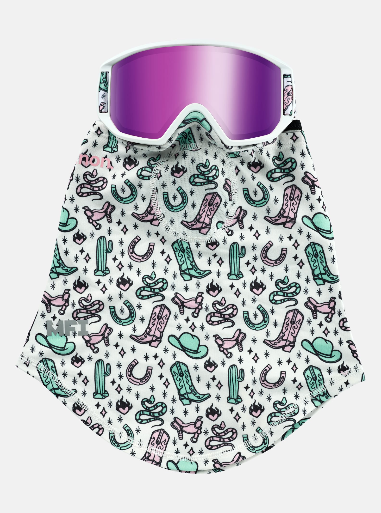 Relapse Jr. Snow Goggle