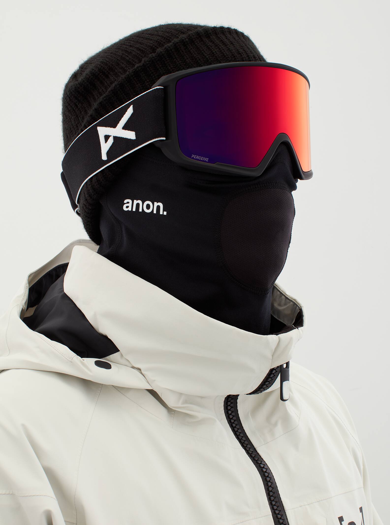 M3 Snow Goggles