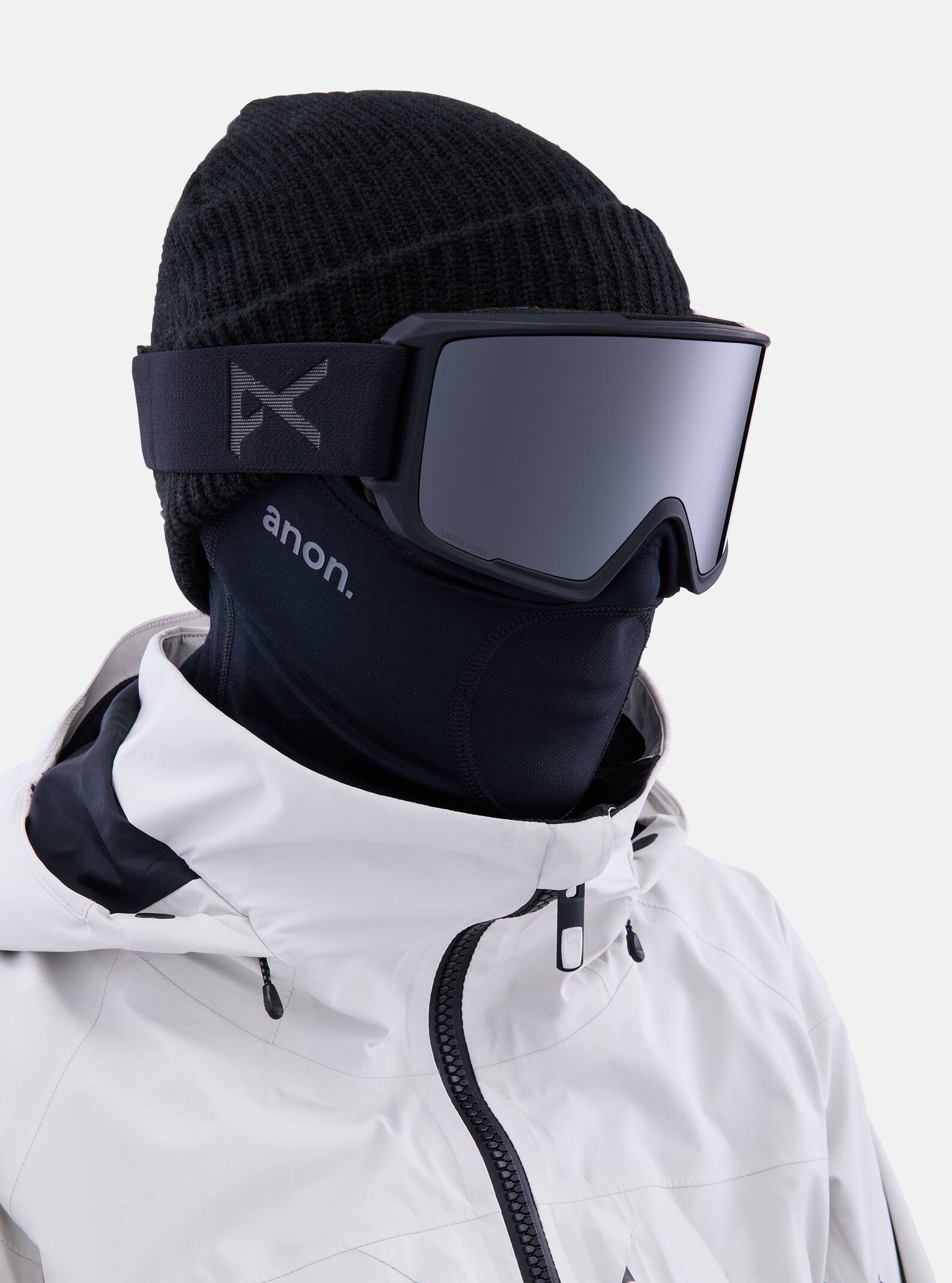 M3 Snow Goggles