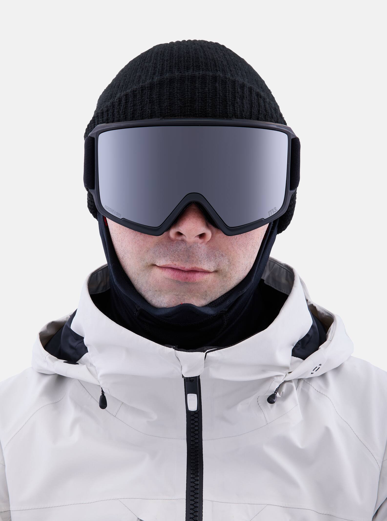 M3 Snow Goggles