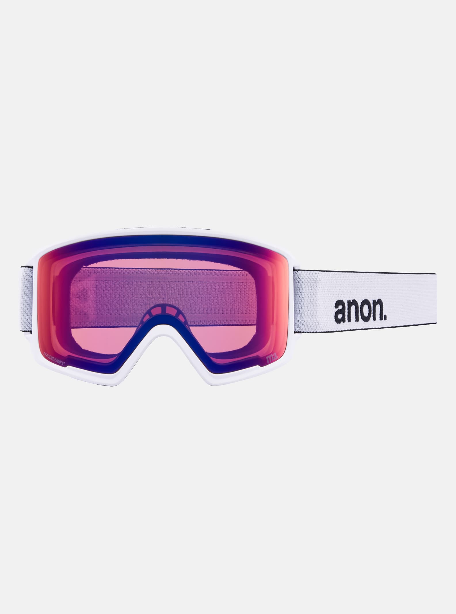 M3 Snow Goggles