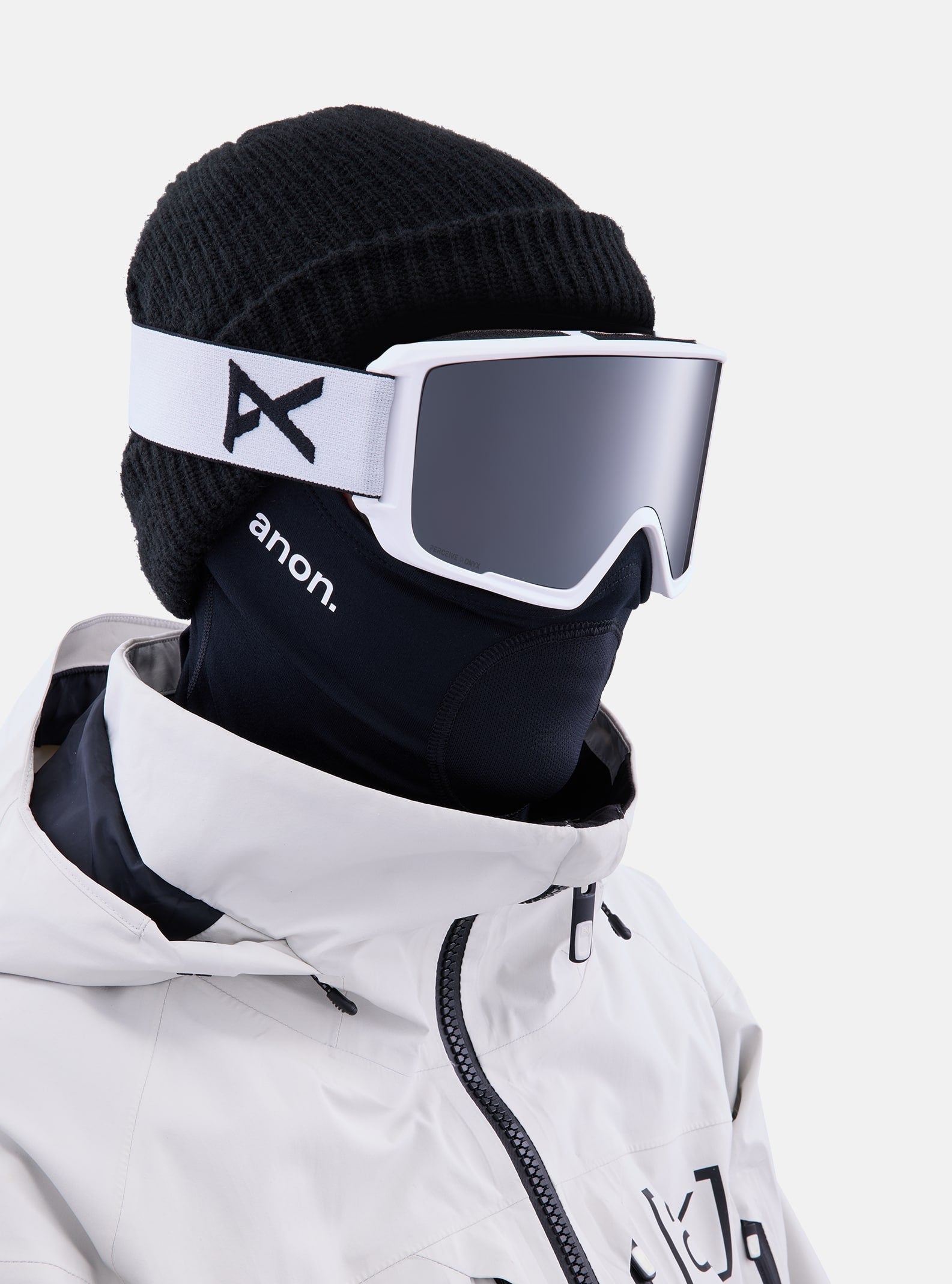 M3 Snow Goggles
