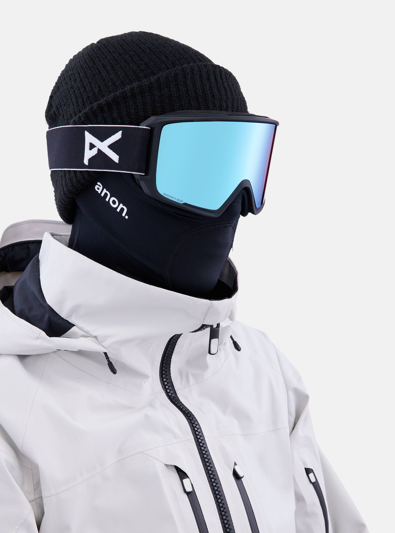 M3 Snow Goggles