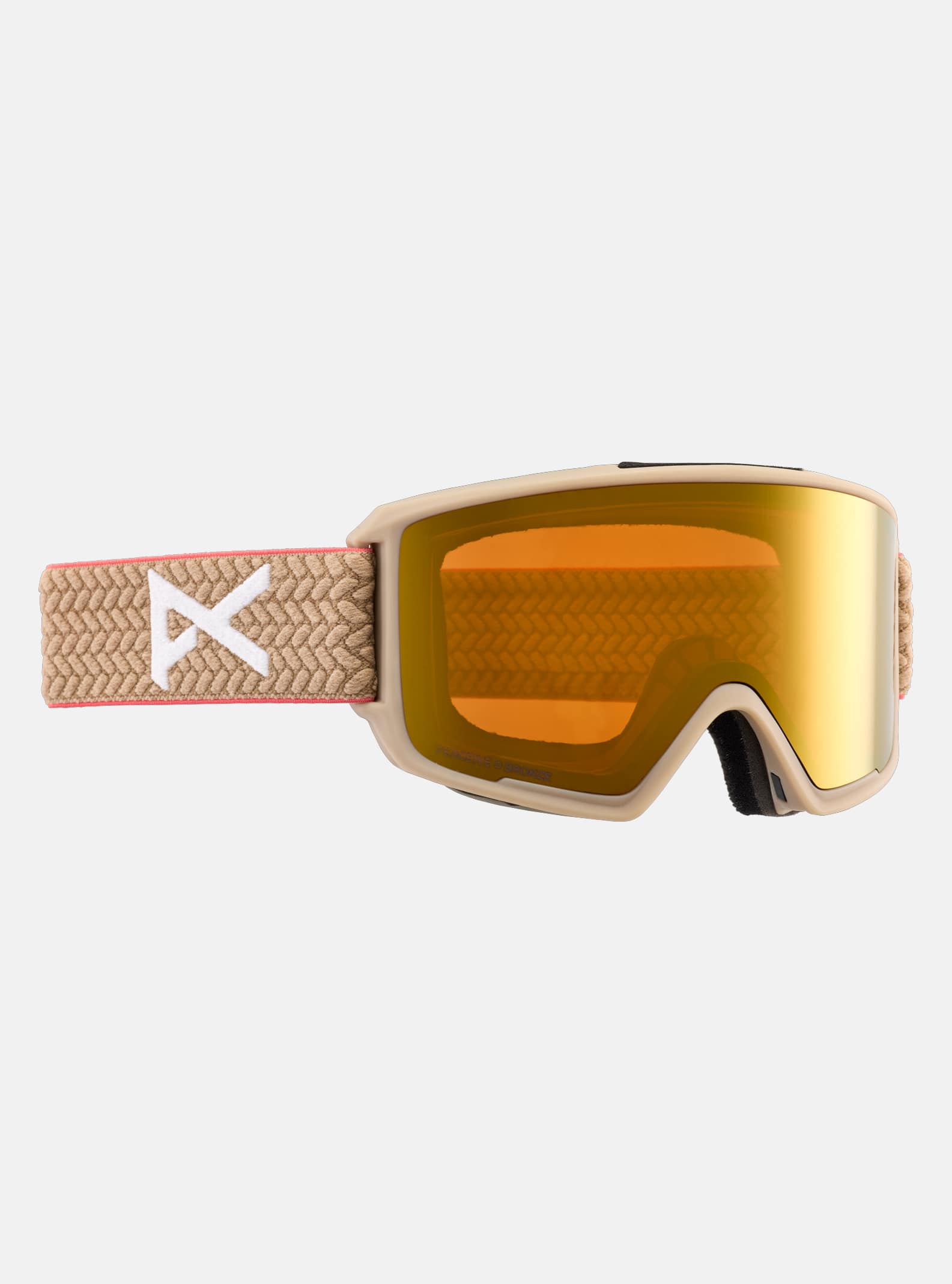 M3 Snow Goggles
