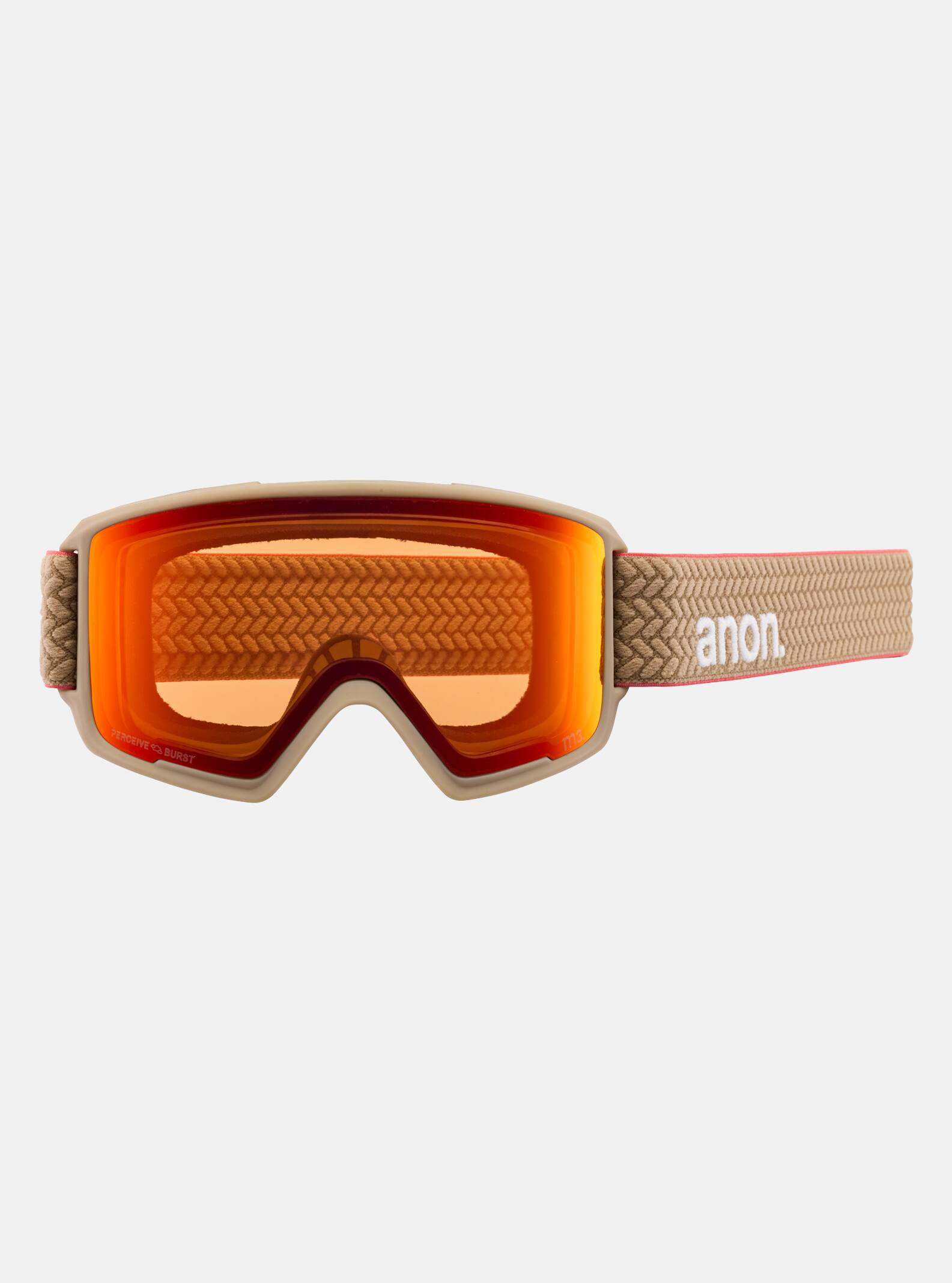 M3 Snow Goggles