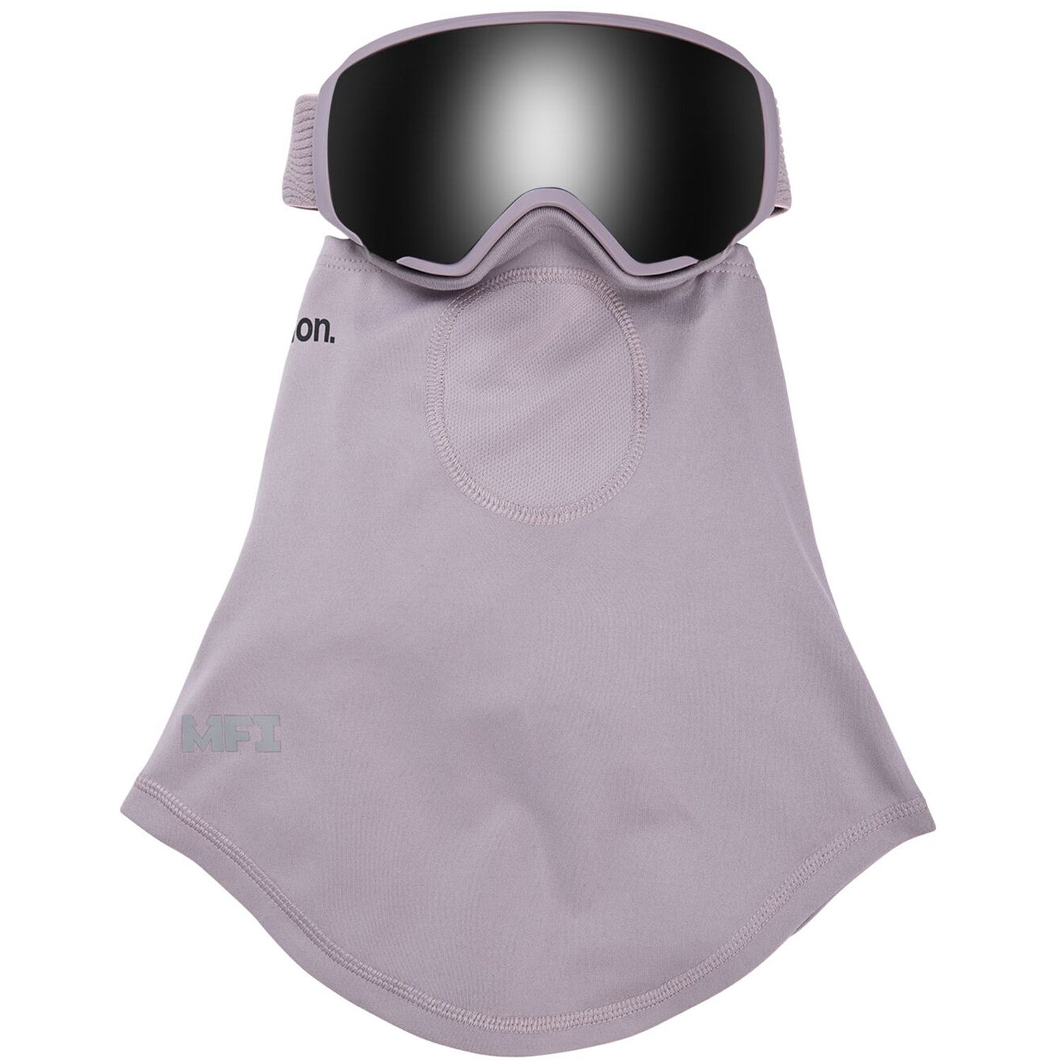 WM1 Low Bridge Snow Goggle