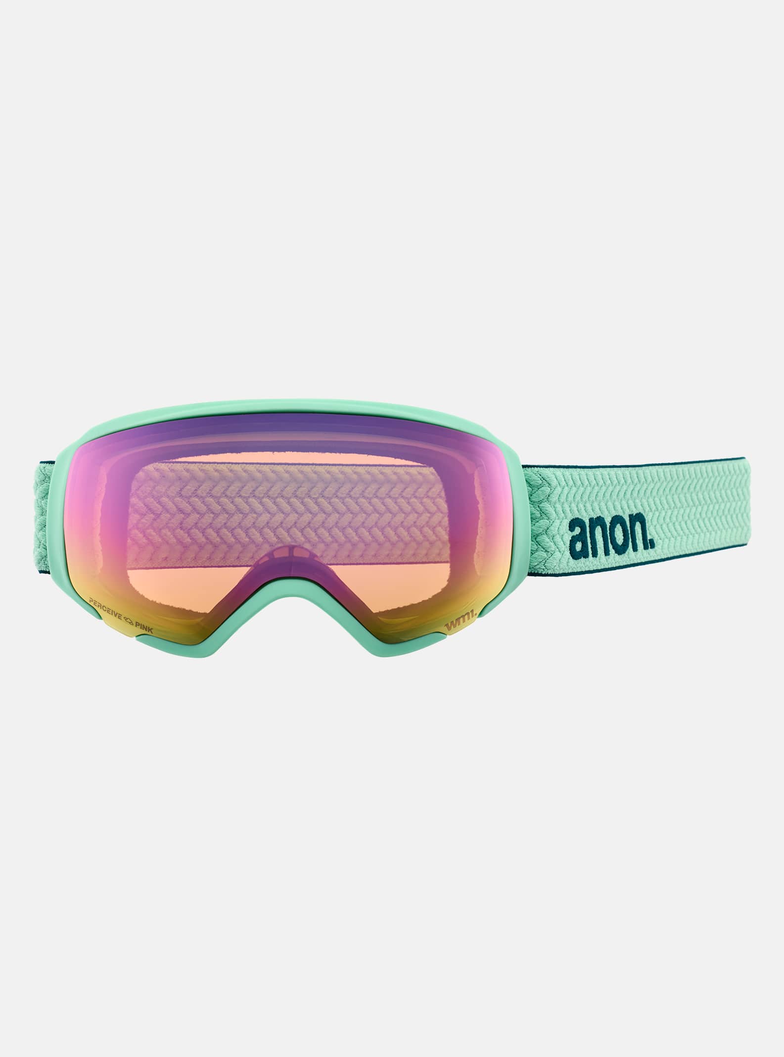 WM1 Snow Goggle