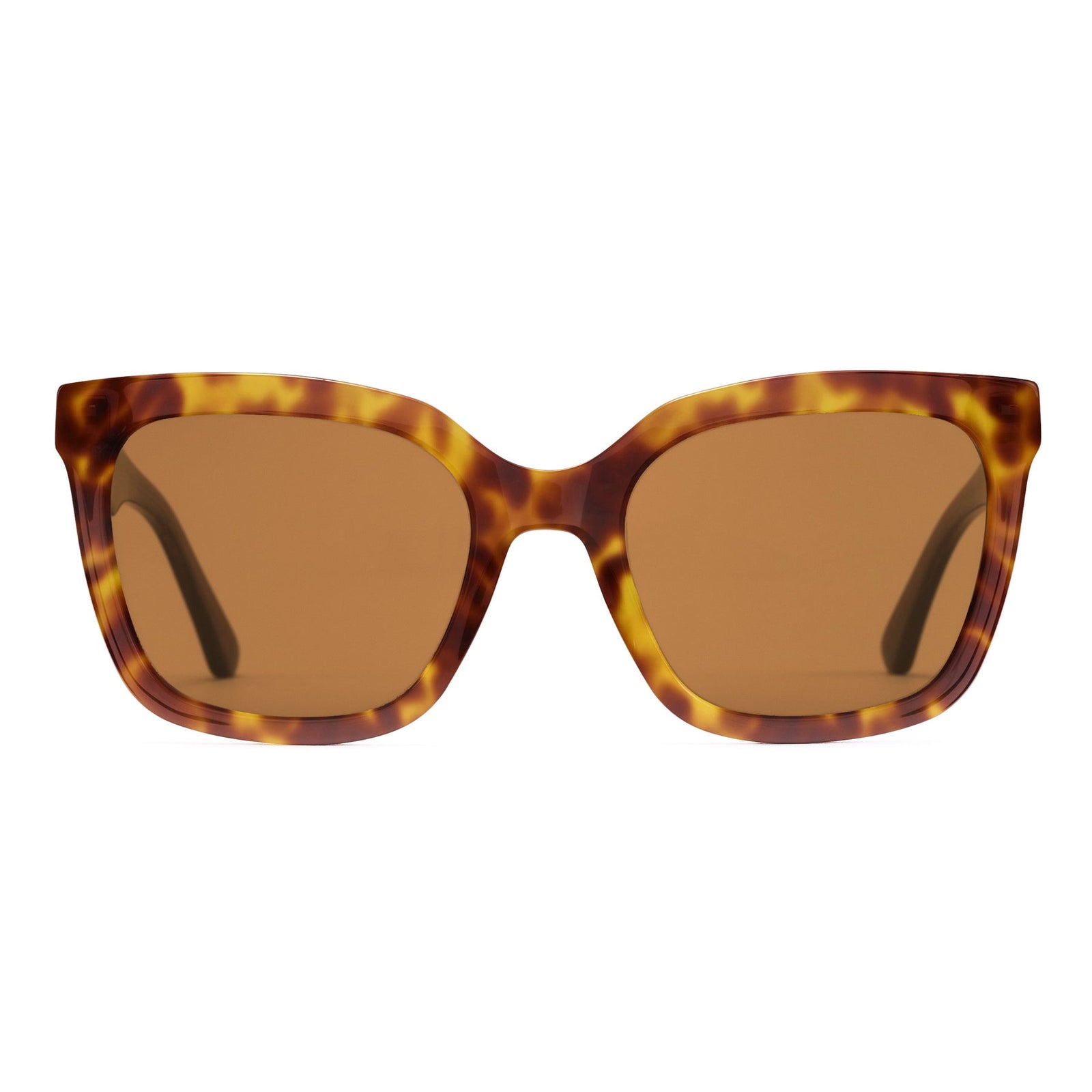 PURSUIT - Eco Havana Zinnia / Brown