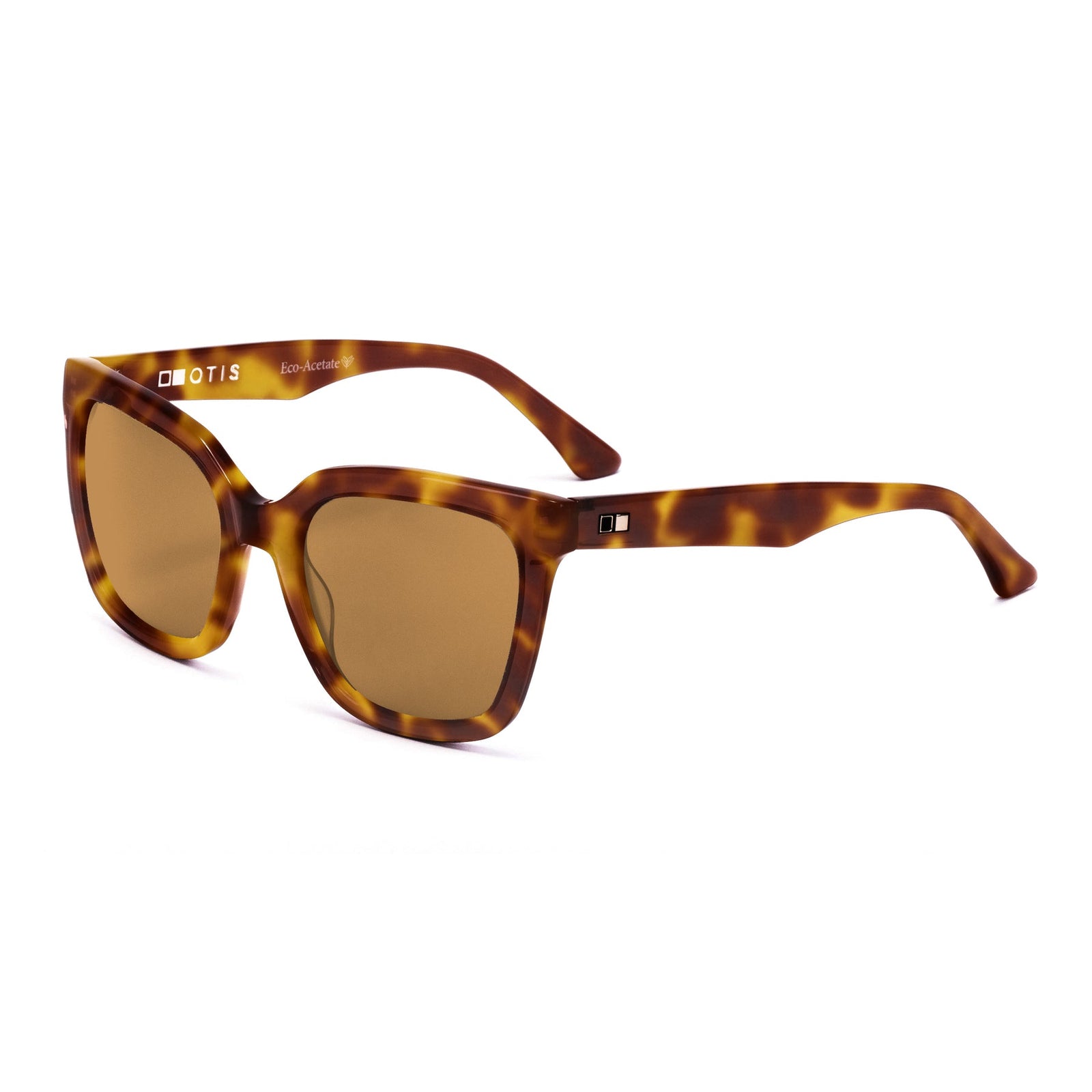 PURSUIT - Eco Havana Zinnia / Brown