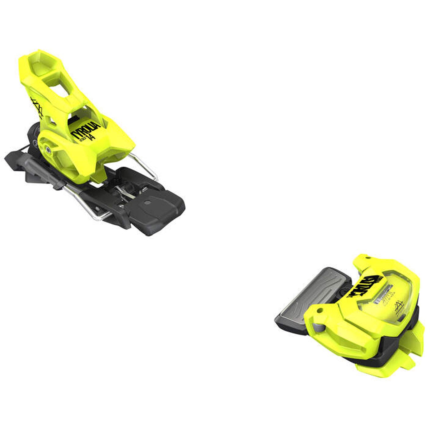 Attack 14 GW Ski Bindings