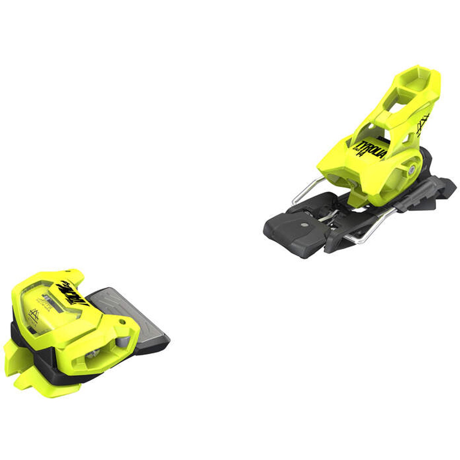 Attack 14 GW Ski Bindings