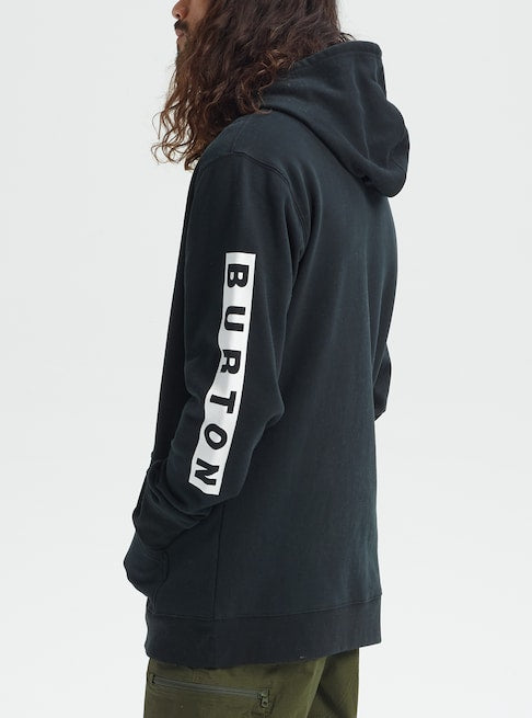 Vault Pullover Hoodie