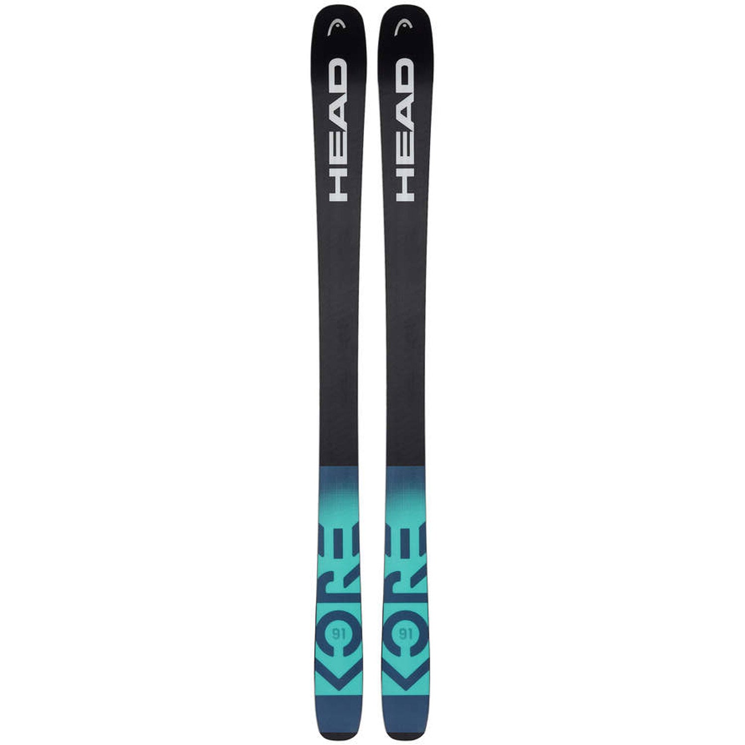 Kore 91 W Skis